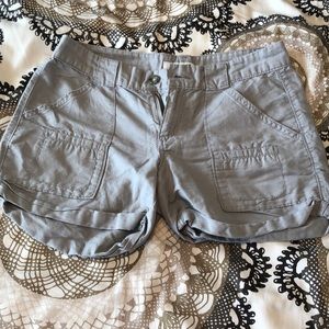 Old navy shorts